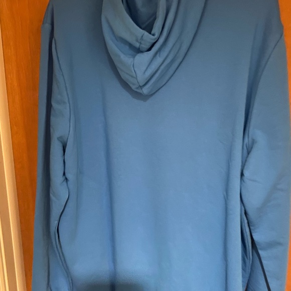 Puma Men’s Soccer Pullover Hooded Sweatshirt - Picture 3 of 3